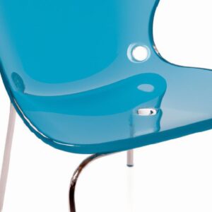 Como aplicar Customização em cadeiras infantis